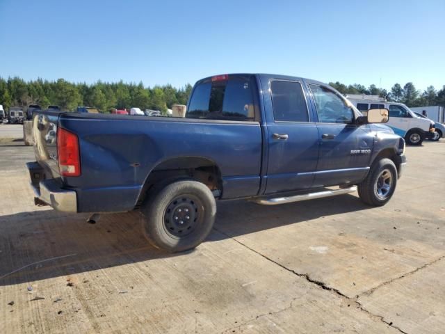 2004 Dodge RAM 1500 ST