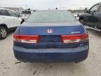 2003 Honda Accord EX