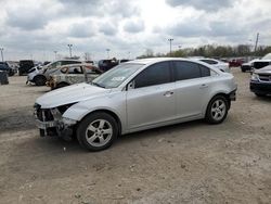 Chevrolet Cruze Vehiculos salvage en venta: 2014 Chevrolet Cruze LT