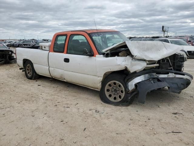 2006 Chevrolet Silverado C1500