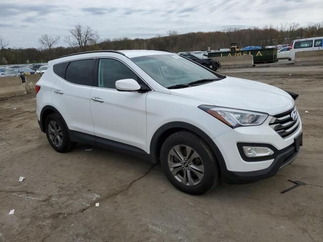 2016 Hyundai Santa FE Sport