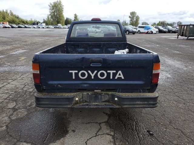 1994 Toyota Pickup 1/2 TON Short Wheelbase STB