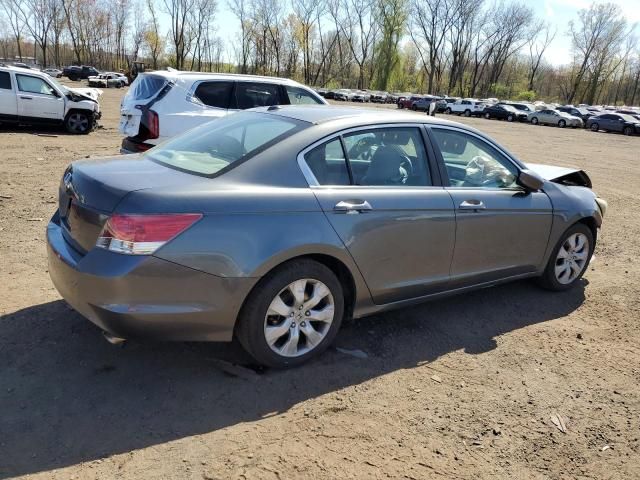 2009 Honda Accord EXL