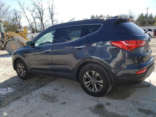 2015 Hyundai Santa FE Sport