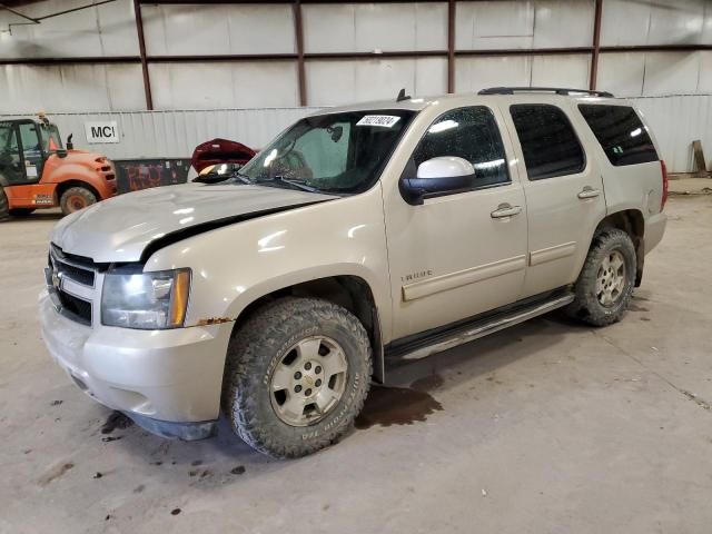 2010 Chevrolet Tahoe K1500 LS