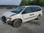 2005 Dodge Grand Caravan SE