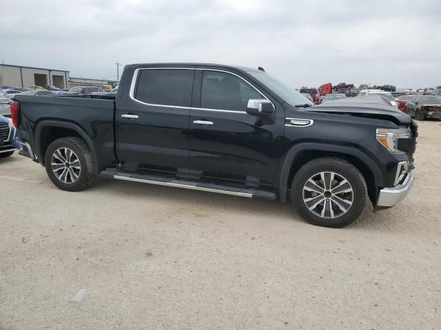 2019 GMC Sierra C1500 SLT