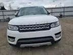 2015 Land Rover Range Rover Sport SC