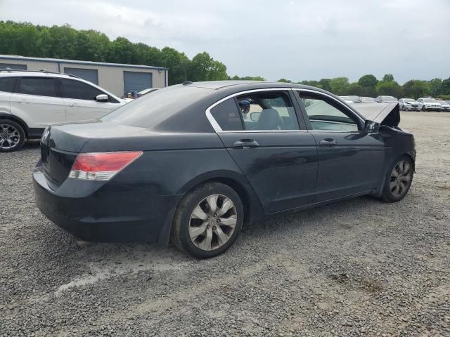 2009 Honda Accord EXL