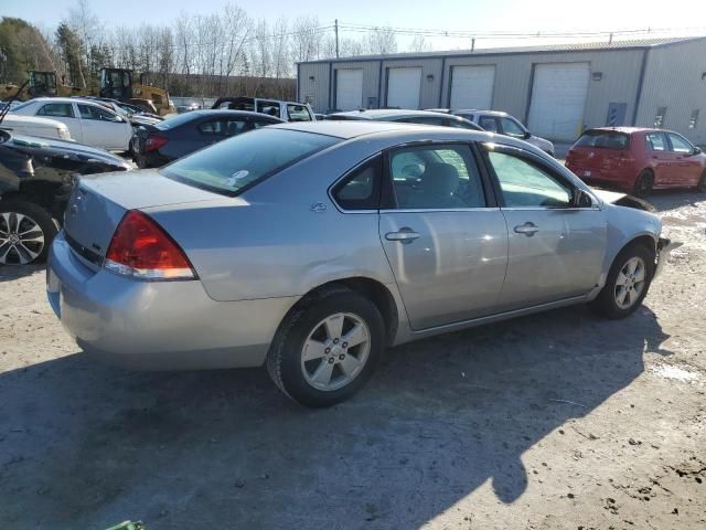 2008 Chevrolet Impala LT