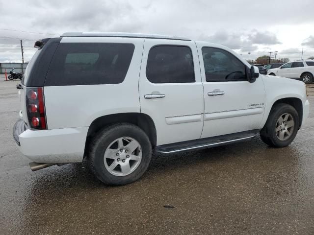 2007 GMC Yukon Denali