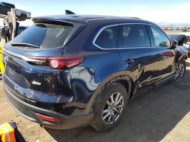 2019 Mazda CX-9 Touring