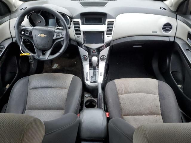 2013 Chevrolet Cruze LS