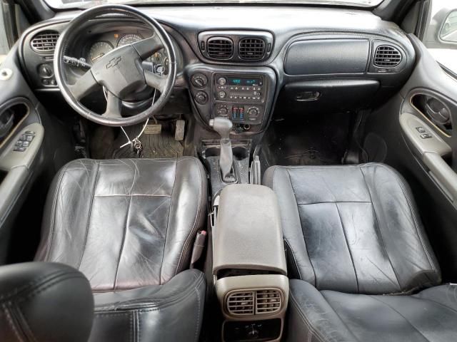 2003 Chevrolet Trailblazer