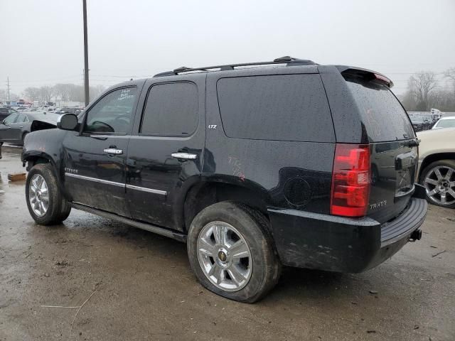 2009 Chevrolet Tahoe K1500 LTZ