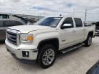 2014 GMC Sierra K1500 SLT