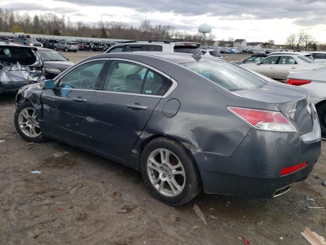 2009 Acura TL