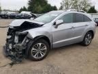 2018 Acura RDX Advance