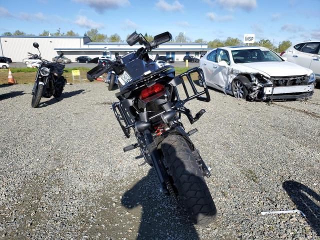 2022 Harley-Davidson RA1250 S