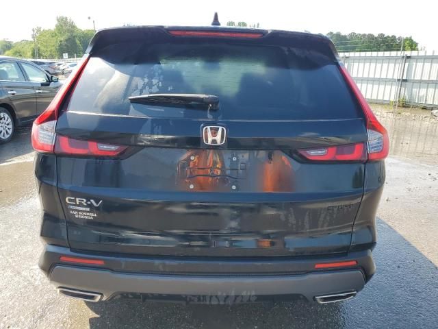 2023 Honda CR-V Sport