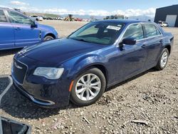 Chrysler 300 Limited Vehiculos salvage en venta: 2016 Chrysler 300 Limited