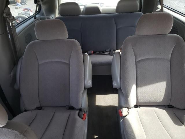 2003 Dodge Grand Caravan Sport