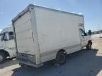 2006 Ford Econoline E450 Super Duty Cutaway Van