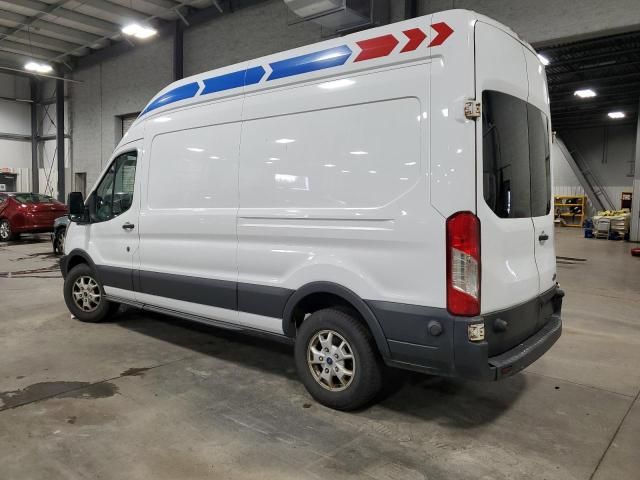 2015 Ford Transit T-250