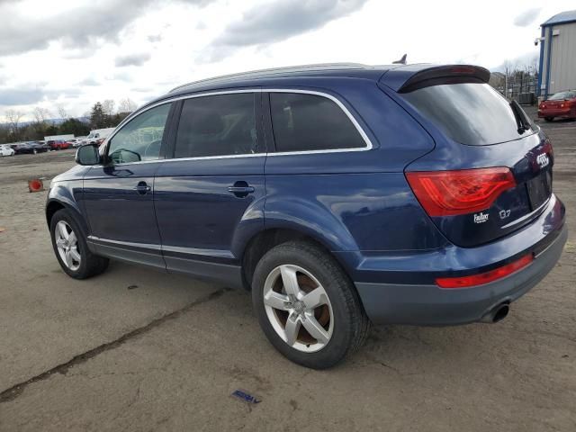 2013 Audi Q7 Premium Plus