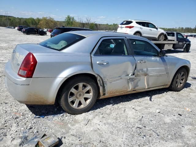 2005 Chrysler 300 Touring