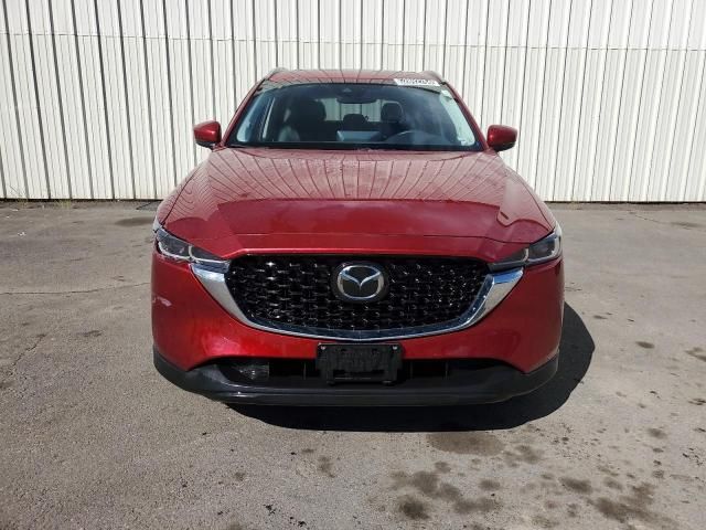 2023 Mazda CX-5 Preferred