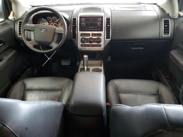 2008 Ford Edge SEL