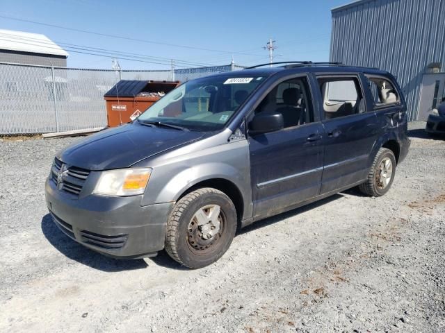 2008 Dodge Grand Caravan SE