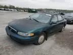 2001 Buick Century Custom