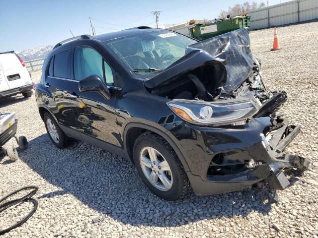 2020 Chevrolet Trax 1LT