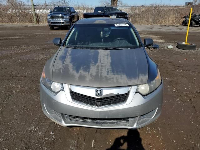 2009 Acura TSX