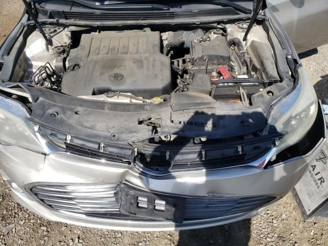 2013 Toyota Avalon Base