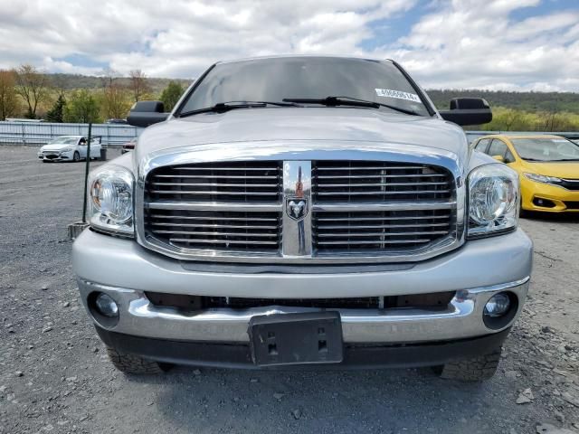 2007 Dodge RAM 2500 ST