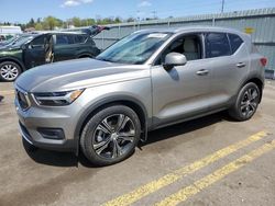 Run And Drives Cars for sale at auction: 2020 Volvo XC40 T5 Inscription