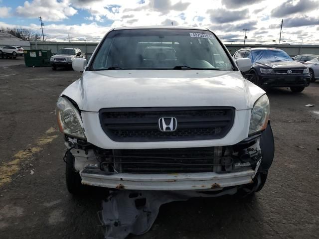 2004 Honda Pilot EX