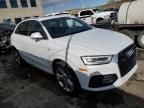 2016 Audi Q3 Prestige