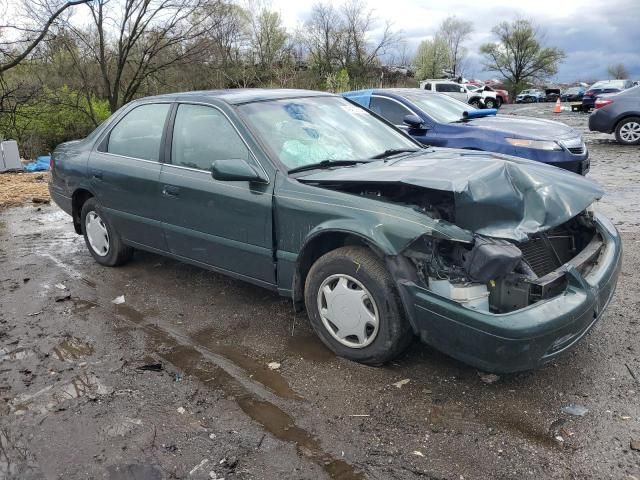 2000 Toyota Camry CE