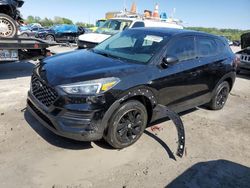 Hyundai Tucson se Vehiculos salvage en venta: 2019 Hyundai Tucson SE