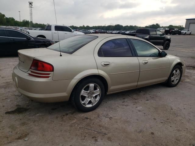 2006 Dodge Stratus SXT