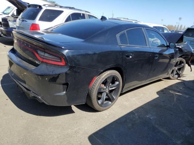 2016 Dodge Charger R/T