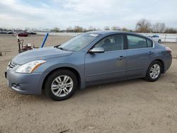 2012 Nissan Altima Base en venta en London, ON