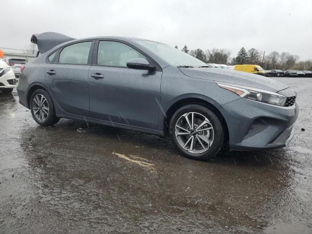 2022 KIA Forte FE