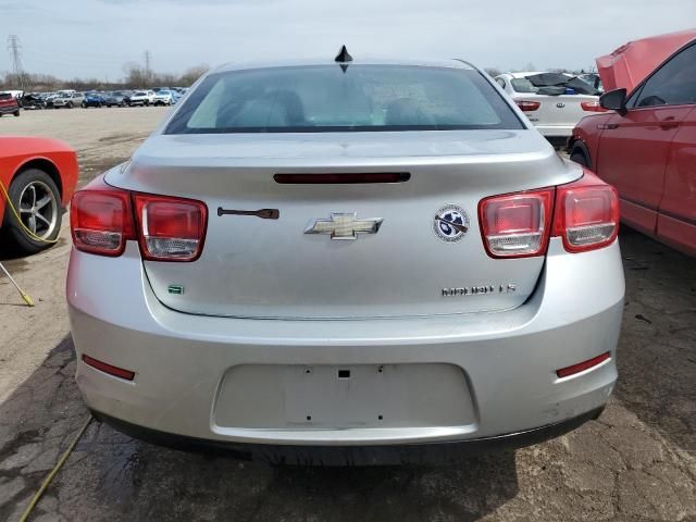 2016 Chevrolet Malibu Limited LS