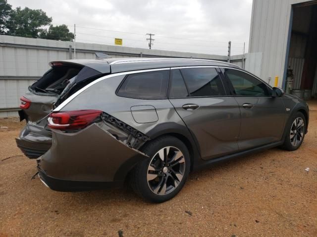 2019 Buick Regal Tourx Preferred