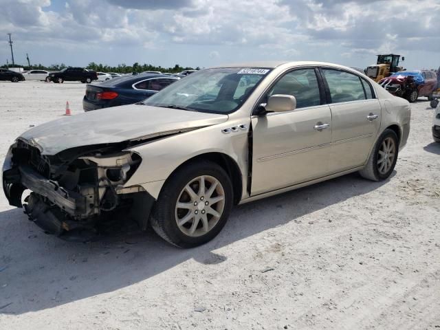 2008 Buick Lucerne CXL